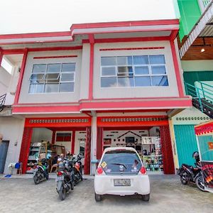 Spot On 92886 Pondok Kopi Homestay Syariah